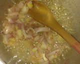 Foto del paso 7 de la receta: Fideos con salsa de vegetales