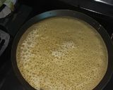 صورة لخطوة 3 من وصفة بغرير بدقيق الفينو