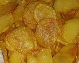 Foto langkah ke 6 dari resep Kentang goreng.