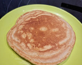 Foto del paso 2 de la receta: Pan de avena 🤤