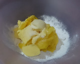 Foto langkah ke 2 dari resep 8. Nastar.