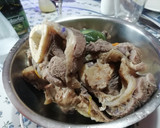 Foto del paso 3 de la receta: Puchero!! 😋