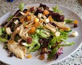 Foto del paso 3 de la receta: Ensalada Caprichosa