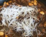 Foto langkah ke 4 dari resep Semur daging kentang so’on.