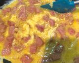 Reggeli quesadilla recept fázis 3 fotója