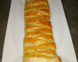 Foto del paso 9 de la receta: Trenza de espinacas