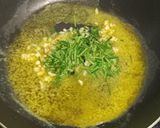 Foto langkah ke 3 dari resep Nasi Daun Jeruk Sederhana.