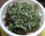 Foto del paso 4 de la receta: Ensalada con aroma de mar