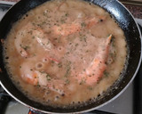 Foto del paso 4 de la receta: Langostinos al Cava