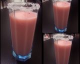 Foto del paso 4 de la receta: Crema de Vie con sabor a Fresa 🍹