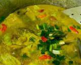 Foto langkah ke 7 dari resep Tongseng Daging Sapi.