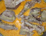 Foto del paso 5 de la receta Pato a la naranja en salsa 🍊🦆
