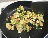 Foto langkah ke 2 dari resep Ayam Saus Inggris.
