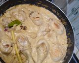Foto langkah ke 6 dari resep Ayam Besengek.
