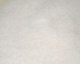 A picture of step 1 of Coconut bombs.