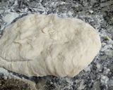 Foto del paso 4 de la receta: Pan casero trenzado 🥖