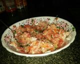 Foto del paso 4 de la receta: Pico de gallo