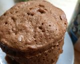 Foto del paso 3 de la receta: Torta de chocolate en microondas en 5 min
