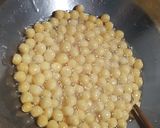 Hình bước làm 4 của món Bánh nhãn giòn giòn cho bé
