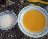 Foto langkah ke 2 dari resep Jukut bejek kacang panjang.