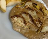 Foto del paso 5 de la receta: Pancakes de pera saludables