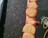 Foto del paso 9 de la receta 17. Tejas de almendra