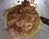 Foto langkah ke 3 dari resep Ayam teriyaki.