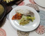 Foto del paso 3 de la receta: Verduras al horno