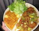Foto langkah ke 6 dari resep Ayam Pedas Saus Teriyaki Aini'Cooking.