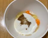Foto del paso 1 de la receta: Kuchen de manzana y canela