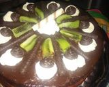 Foto del paso 12 de la receta: Torta chocolatosa