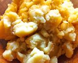 Foto del paso 5 de la receta: Masa choux y croquembouche
