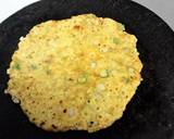 Onion - Coconut Paratha recipe step 4 photo