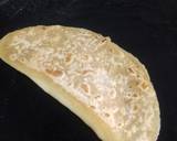 Stuffed gud Jaggery chapati recipe step 3 photo