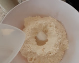 Foto del paso 1 de la receta: 🍕Masa para pizza🍕