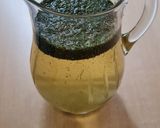 Foto del paso 2 de la receta: Tereré de Moringa oleifera 🧉enlazando culturas 🇮🇳 🇵🇾 🇦🇷