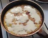 Foto del paso 6 de la receta: Tortilla de papas hervidas