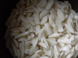 سیر ترشی عربی