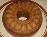 Foto langkah ke 6 dari resep Bolu kopi kukus.