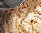 عکس مرحله 3 از دستور نان چاپاتی (روتی)