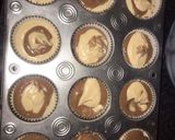 A picture of step 6 of Vanilla Cupcakes #bakingcontest.