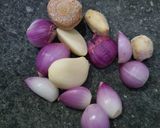 Foto langkah ke 1 dari resep Sayur geprek kembang kol.