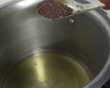 Dahiwali Masala Dal Khichadi recipe step 2 photo