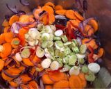 Foto del paso 7 de la receta: Salteado de carne y verduras al estilo chino