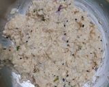 খইয়ের বড়া রেসিপি ধাপ - 2 ছবি