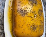 Une image de l'étape 6 de Cake🍊🥮 orange 🍊pavot 🌾.