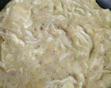 A picture of step 6 of Cabbage Pancake.