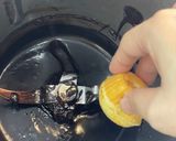 巴西芝士泡芙-美善品食譜+小V鬆餅機的食譜步驟5照片