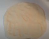 Foto del paso 5 de la receta: Medialunas de manteca rápidas y sin hojaldre | fran cocina