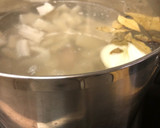 Foto del paso 2 de la receta: Menudo de Res y manitas de puerco ESTILO JALISCO